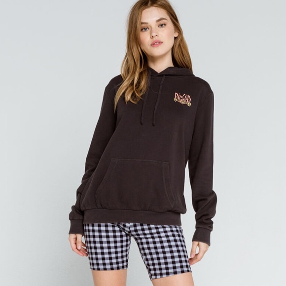 NWT Rip Curl North Shore Hoodie - Picture 6 of 8